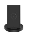 Cargador Inalámbrico Xiaomi Mi 20W Wireless Charging Stand/ 1xUSB Tipo-C