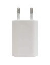 Cargador de Pared Aisens A110-0063/ 1xUSB/ 1A