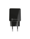 Cargador de Pared Trust Urban 21818/ 1xUSB/ 2.4A