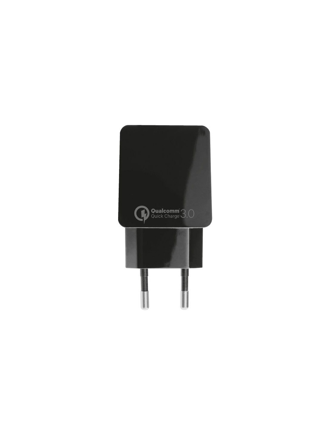Cargador de Pared Trust Urban 21818/ 1xUSB/ 2.4A