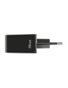Cargador de Pared Trust Urban 21818/ 1xUSB/ 2.4A