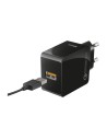 Cargador de Pared Trust Urban 21818/ 1xUSB/ 2.4A