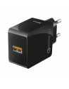 Cargador de Pared Trust Urban 21818/ 1xUSB/ 2.4A