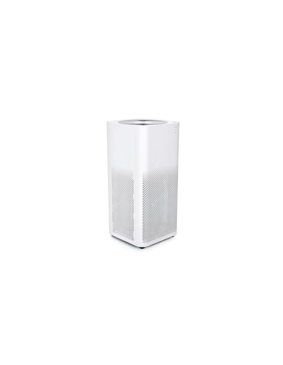 Purificador de Aire Xiaomi Mi Purifier 3C Versión EU/ Filtro HEPA/ WiFi/ Hasta 40m2/ 61dB
