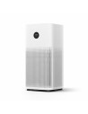 Purificador de Aire Xiaomi Mi Purifier 3C Versión EU/ Filtro HEPA/ WiFi/ Hasta 40m2/ 61dB