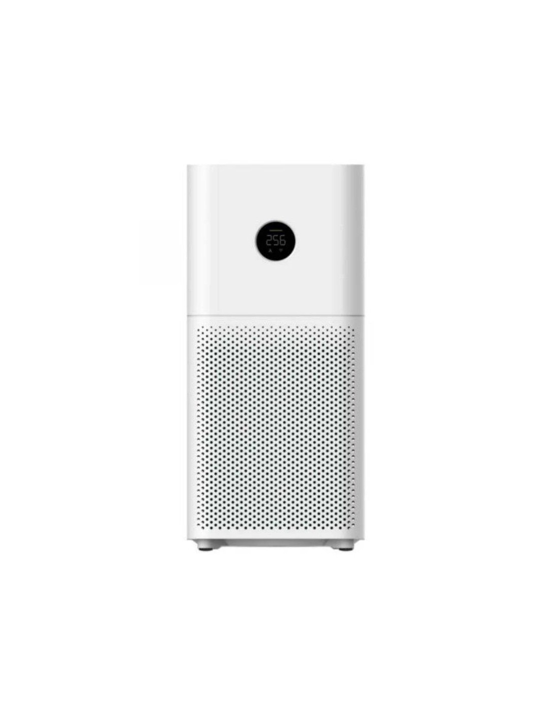 Purificador de Aire Xiaomi Mi Purifier 3C Versión EU/ Filtro HEPA/ WiFi/ Hasta 40m2/ 61dB