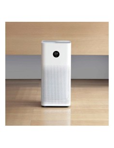 Purificador de Aire Xiaomi Mi Purifier 3H/ Filtro True HEPA/ WiFi/ Hasta 45m2/ 64dB 2