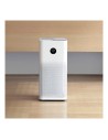 Purificador de Aire Xiaomi Mi Purifier 3H/ Filtro True HEPA/ WiFi/ Hasta 45m2/ 64dB