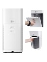 Purificador de Aire Xiaomi Mi Purifier 3H/ Filtro True HEPA/ WiFi/ Hasta 45m2/ 64dB