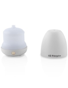 Humidificador Orbegozo HUA 1200/ Capacidad 120ml 2