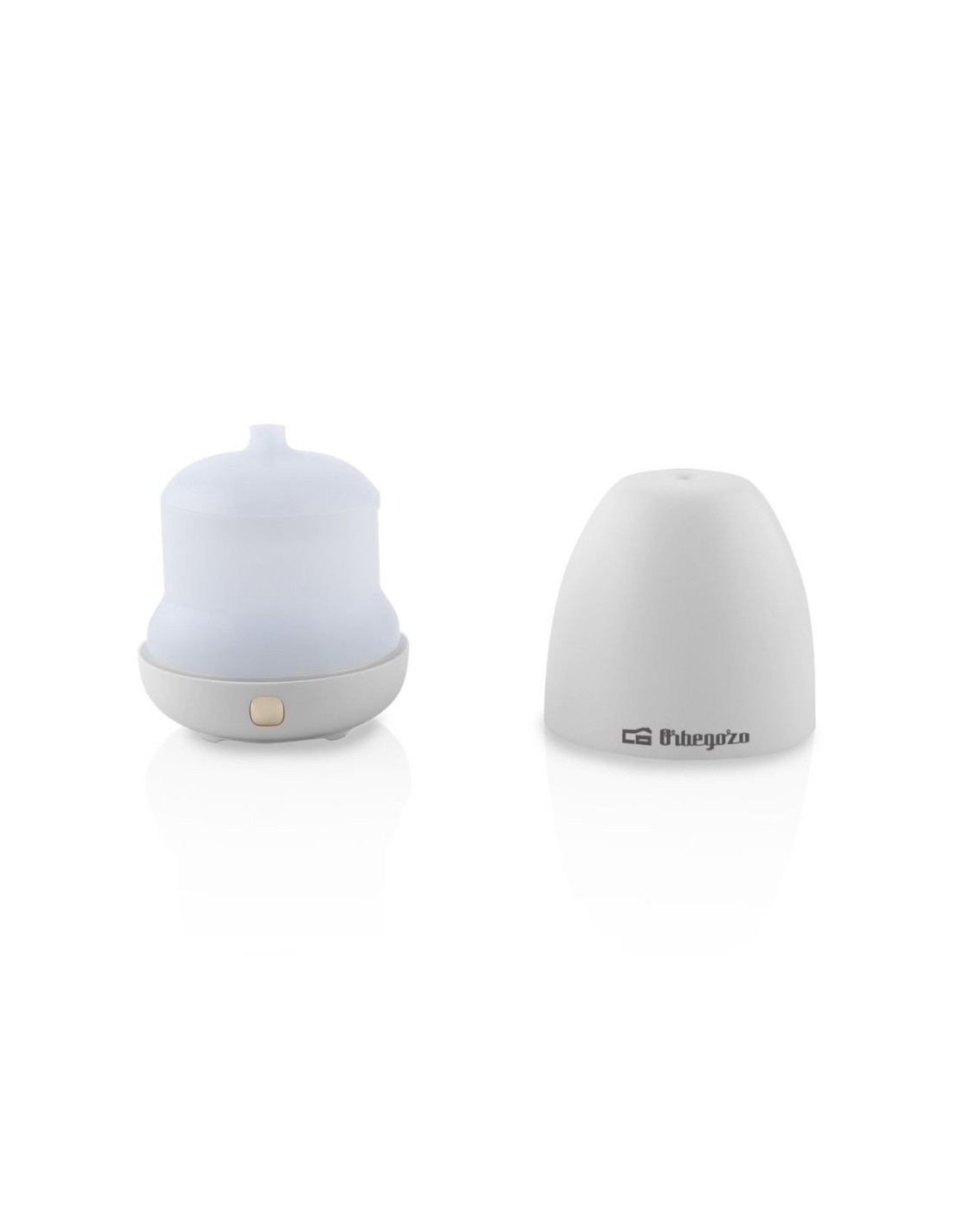 Humidificador Orbegozo HUA 1200/ Capacidad 120ml