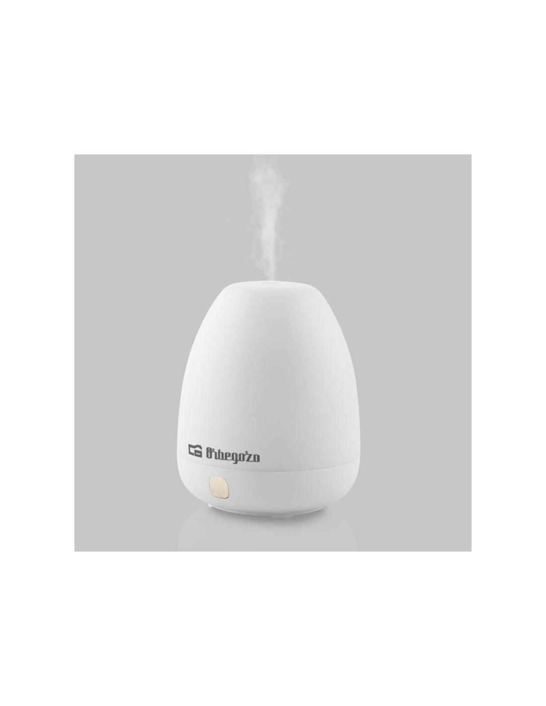 Humidificador Orbegozo HUA 1200/ Capacidad 120ml