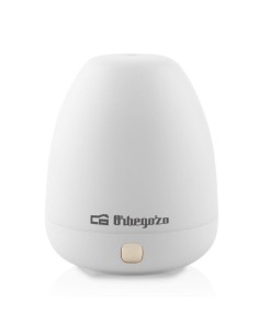 Humidificador Orbegozo HUA 1200/ Capacidad 120ml