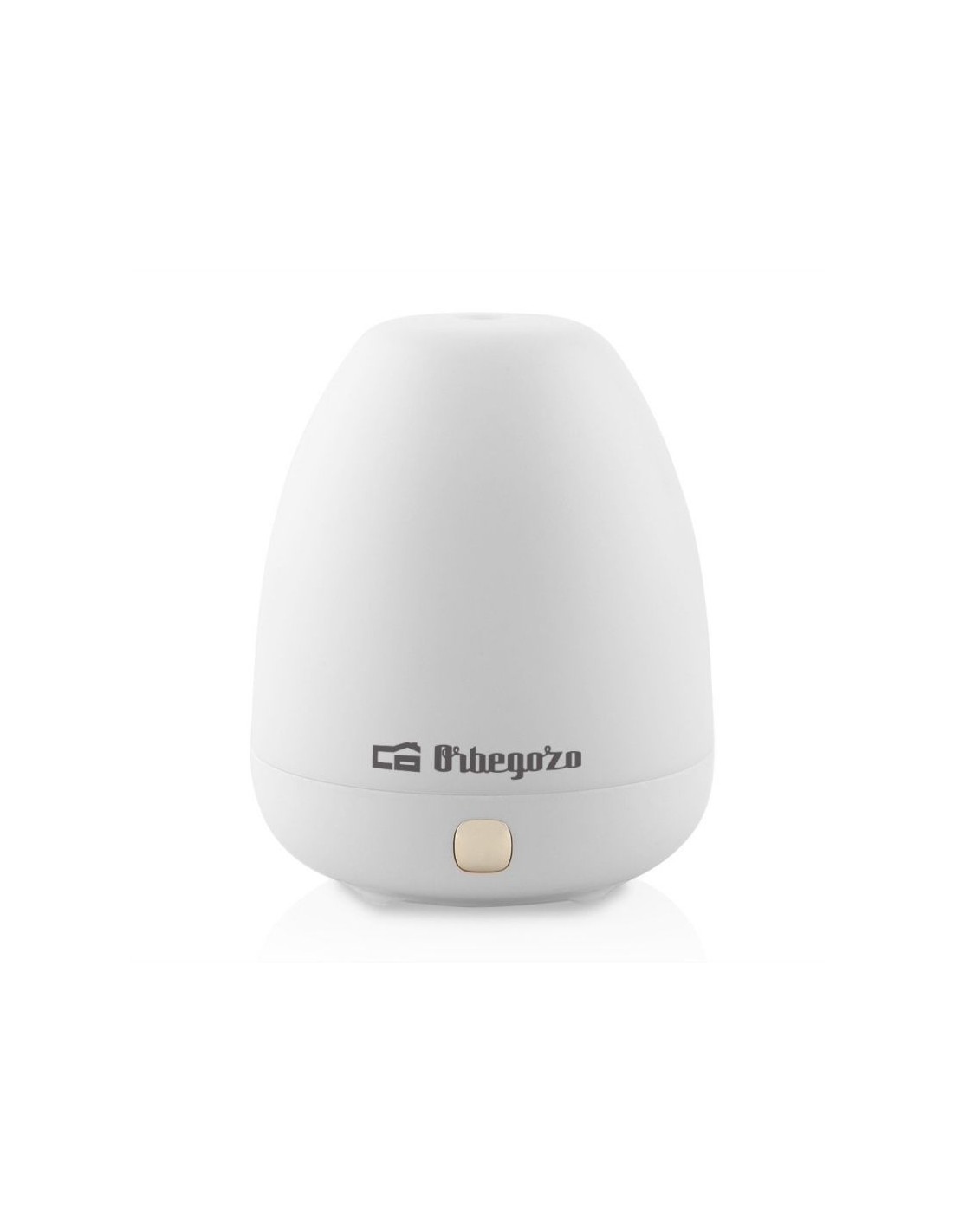 Humidificador Orbegozo HUA 1200/ Capacidad 120ml