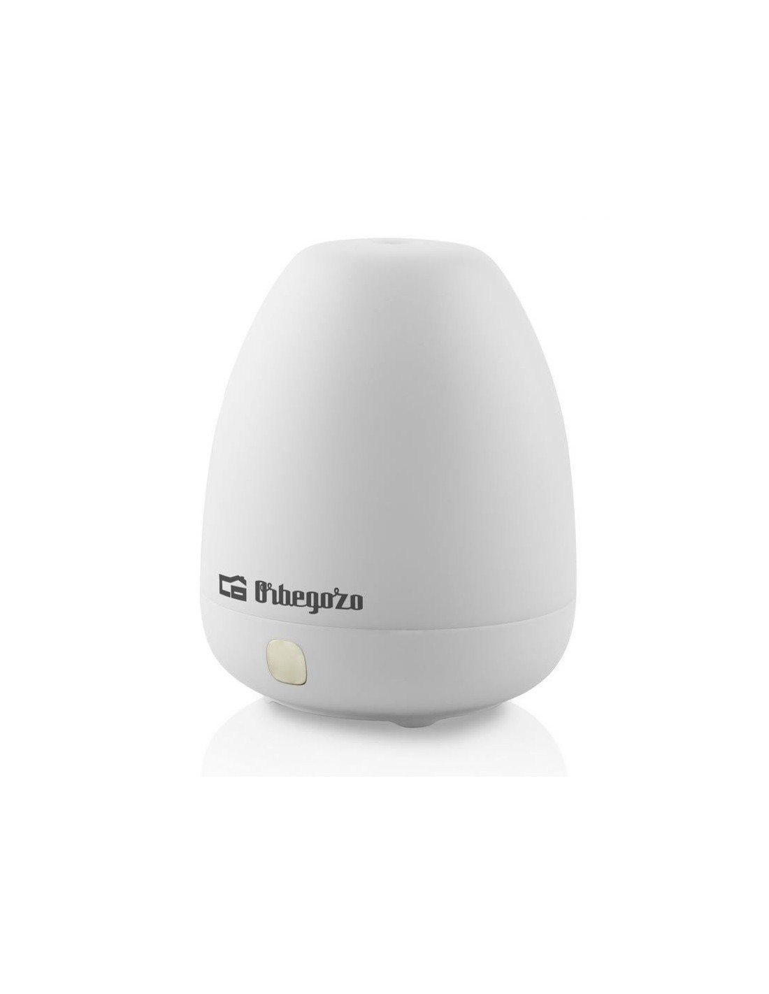 Humidificador Orbegozo HUA 1200/ Capacidad 120ml