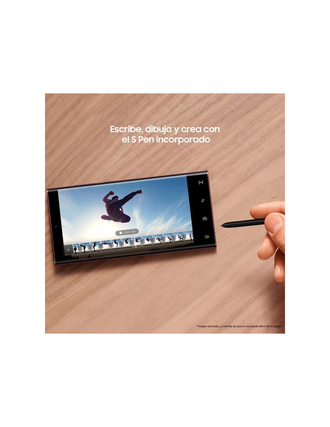 Samsung Galaxy S22 Ultra 5G 128GB