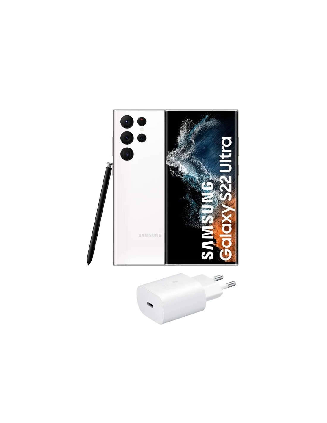 Samsung Galaxy S22 Ultra 5G 128GB