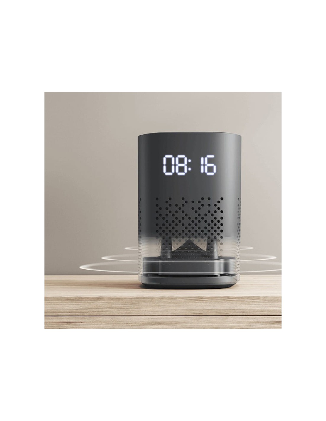 Altavoz Inteligente Xiaomi Smart Speaker IR Control