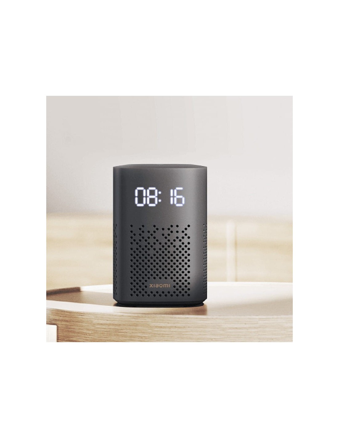 Altavoz Inteligente Xiaomi Smart Speaker IR Control