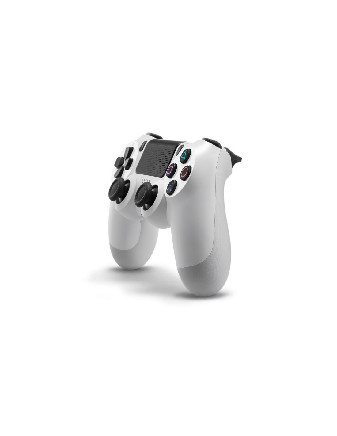 Mando original Sony PS4 Dualshock Negro V2