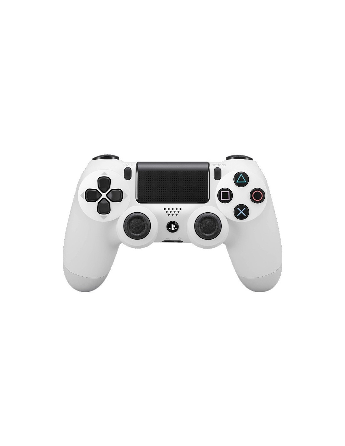 Mando original Sony PS4 Dualshock Negro V2