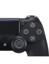 Mando original Sony PS4 Dualshock Negro V2