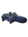 Mando original Sony PS4 Dualshock Negro V2