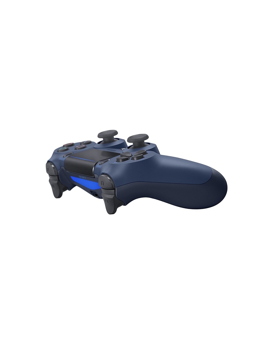 Mando original Sony PS4 Dualshock Negro V2