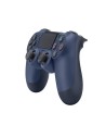 Mando original Sony PS4 Dualshock Negro V2