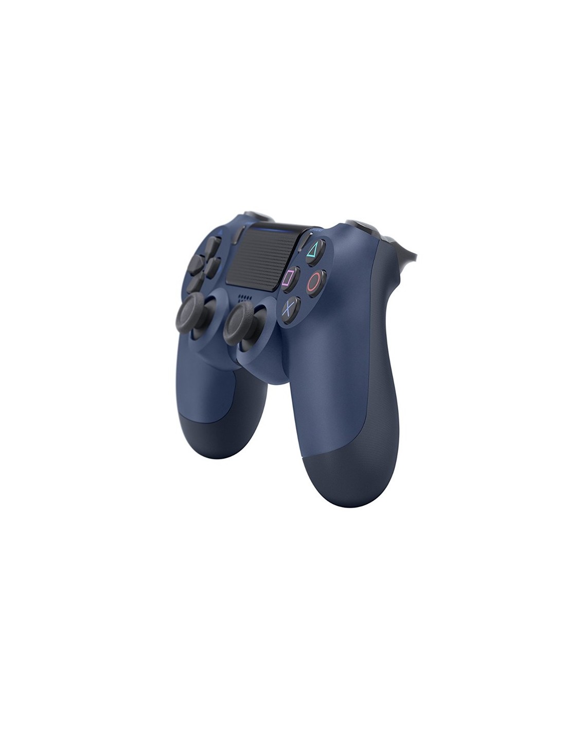 Mando original Sony PS4 Dualshock Negro V2