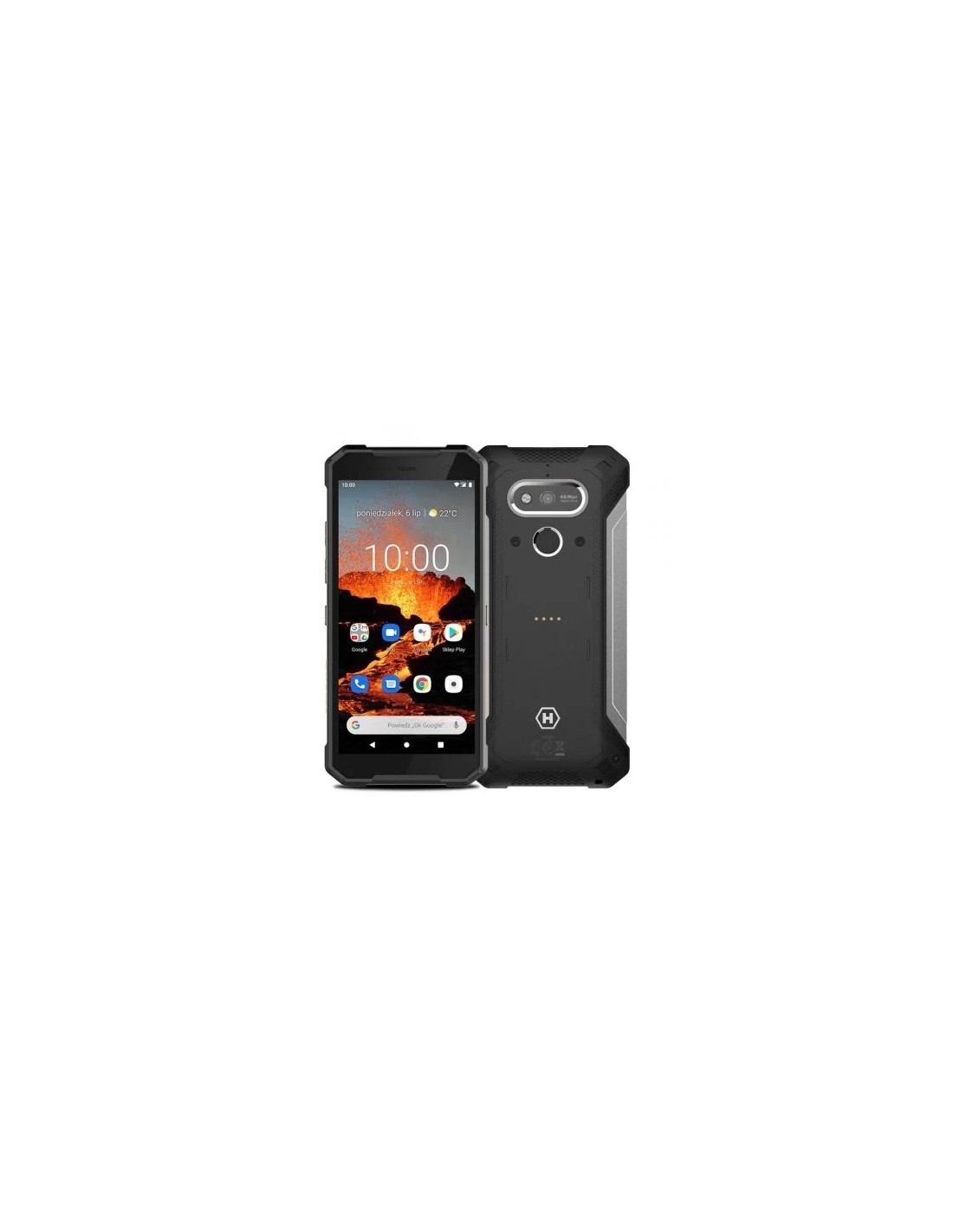 Hammer Explorer Pro 6GB/ 128GB/ 5.72"