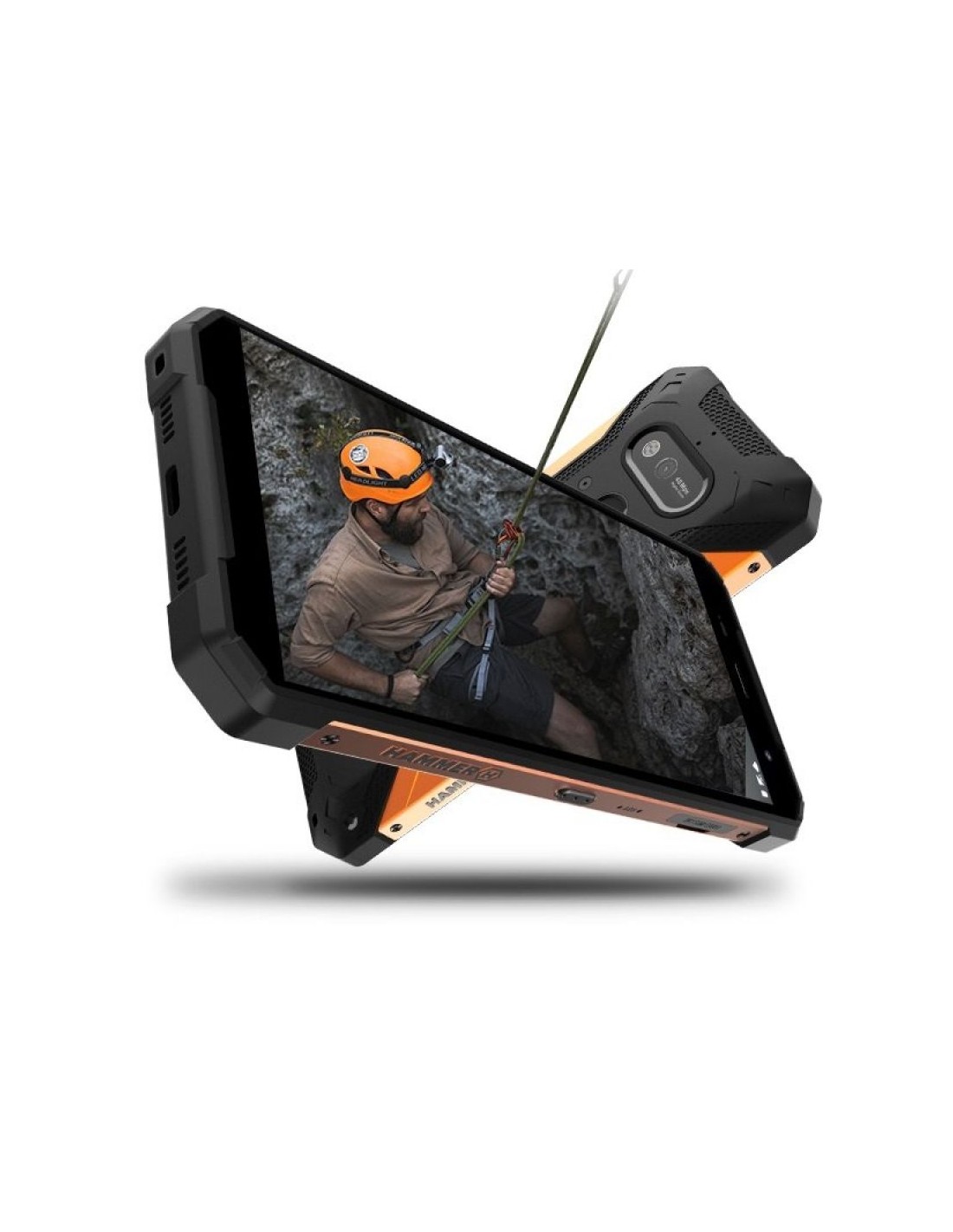 Hammer Explorer Pro 6GB/ 128GB/ 5.72"