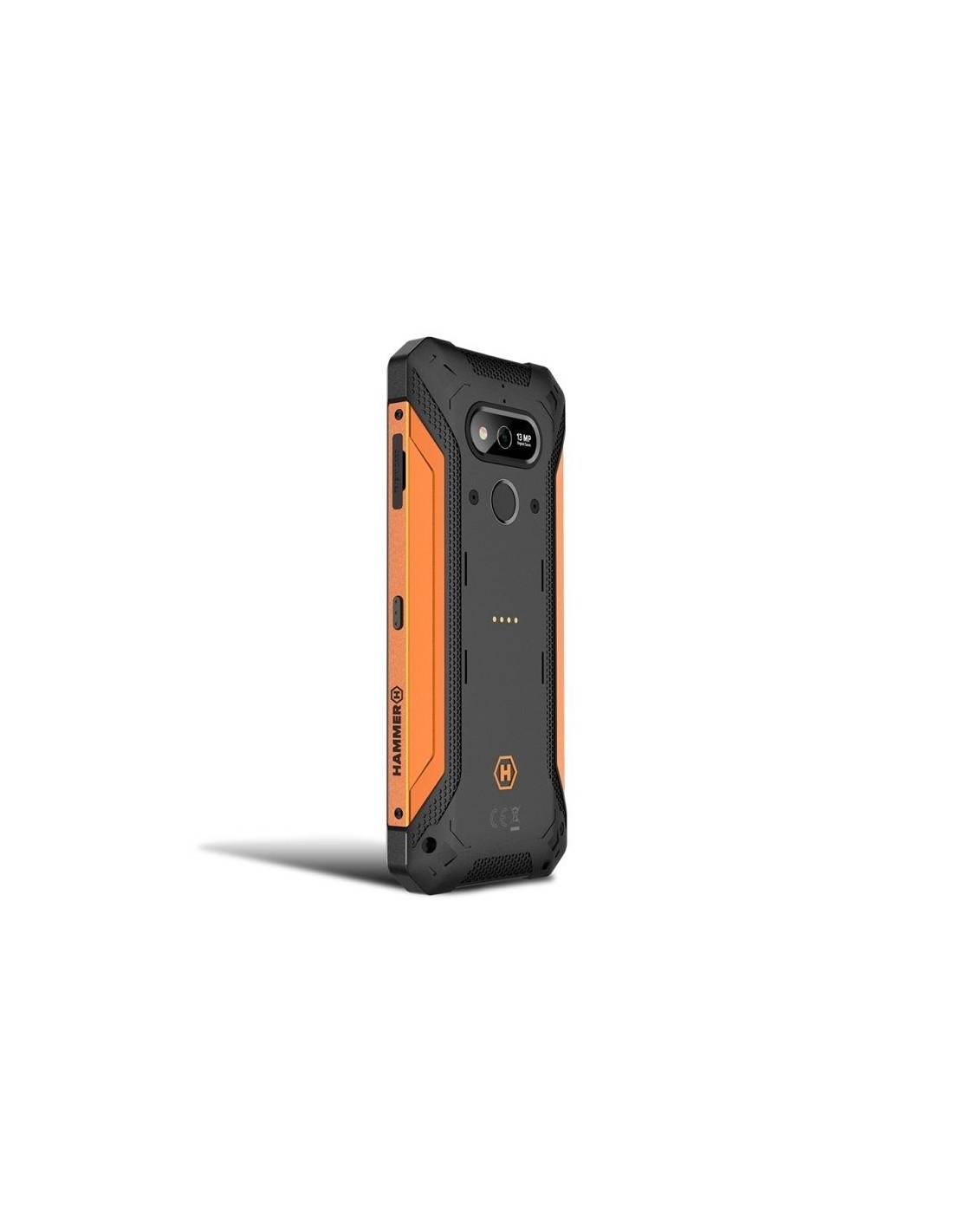 Hammer Explorer Pro 6GB/ 128GB/ 5.72"
