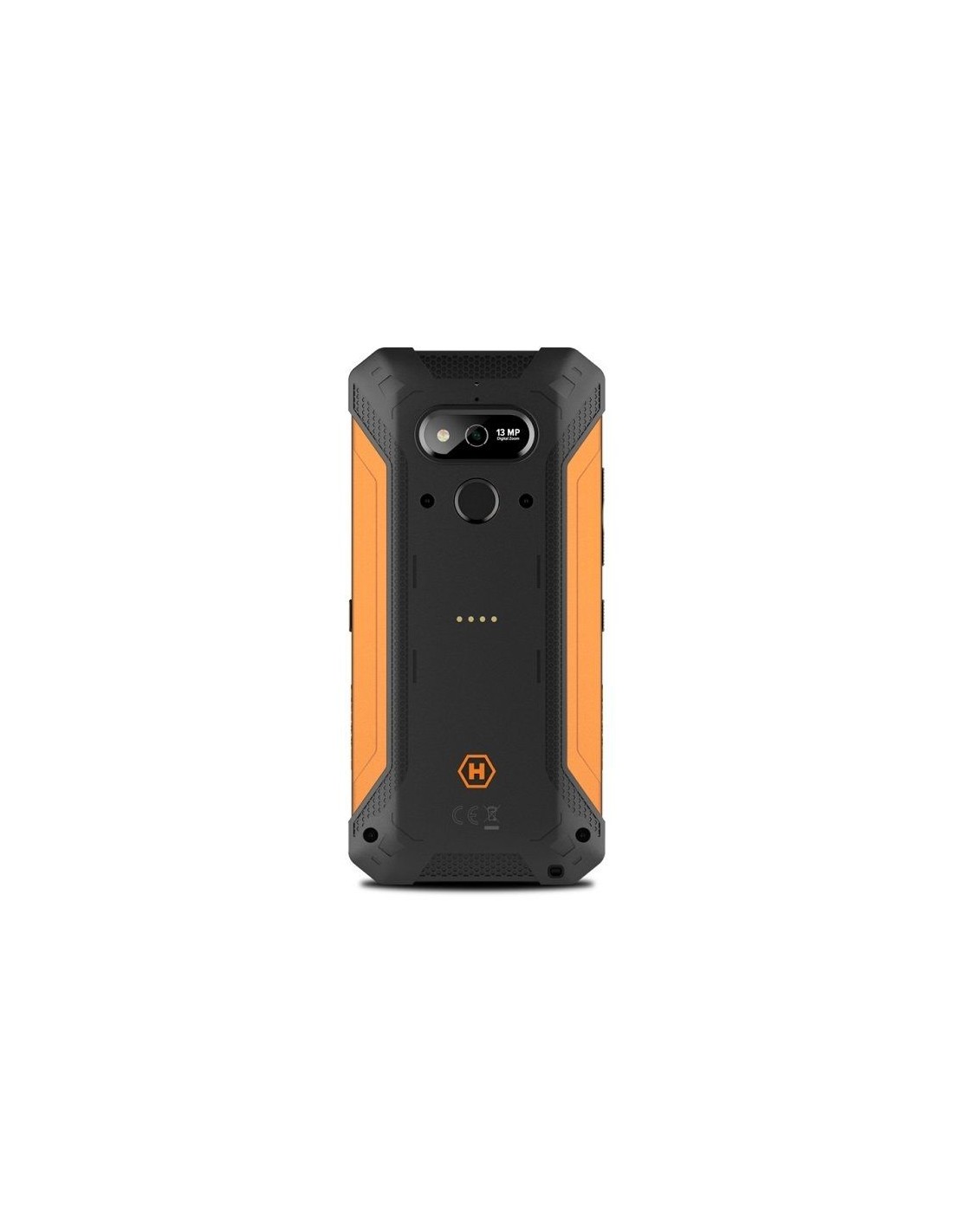 Hammer Explorer Pro 6GB/ 128GB/ 5.72"