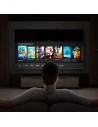 Televisor Xiaomi QLED Q1 75"