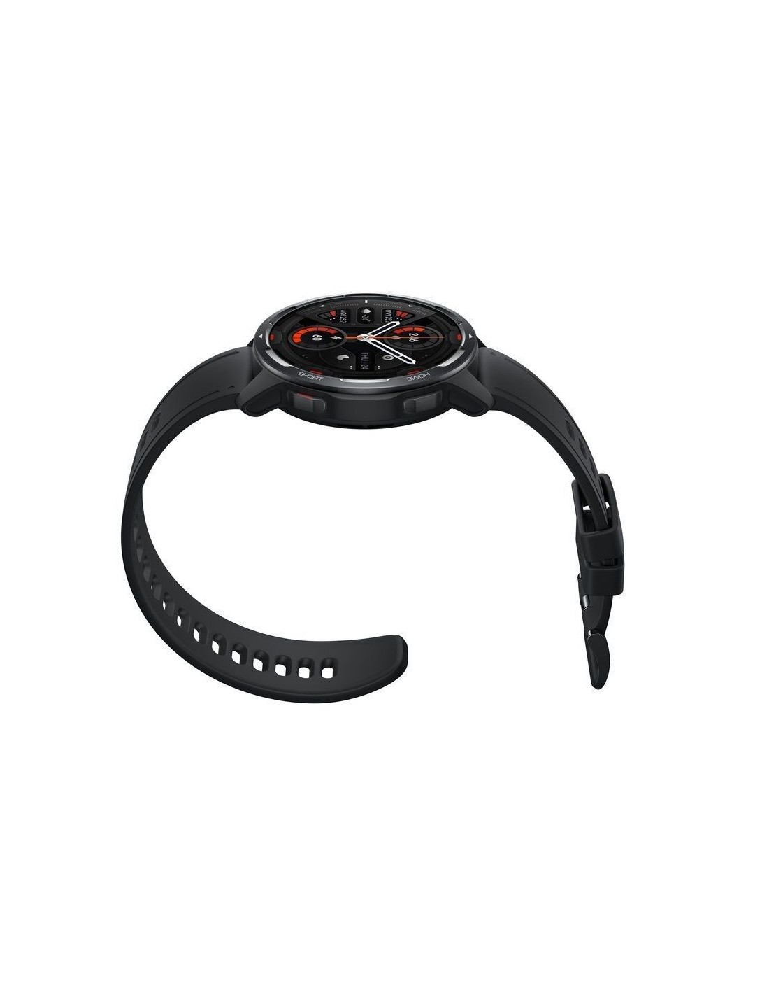 Mi Watch S1 Active Funciones Reloj Xiaomi Xiaomi Watch S1 Active