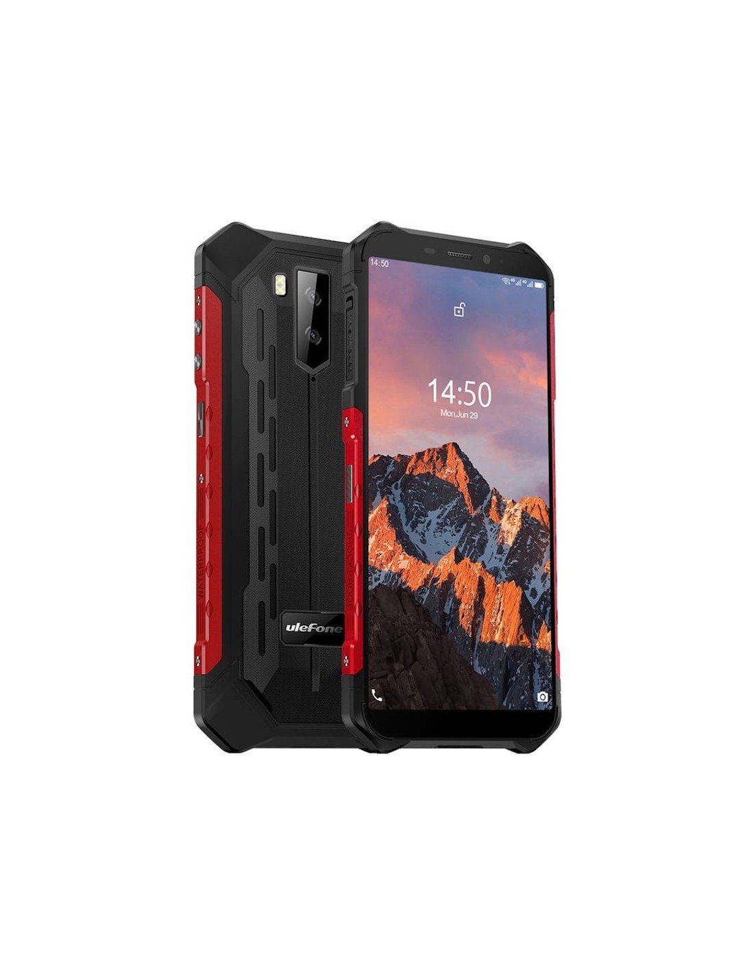 Ulefone Armor X5 Pro 4GB/64GB