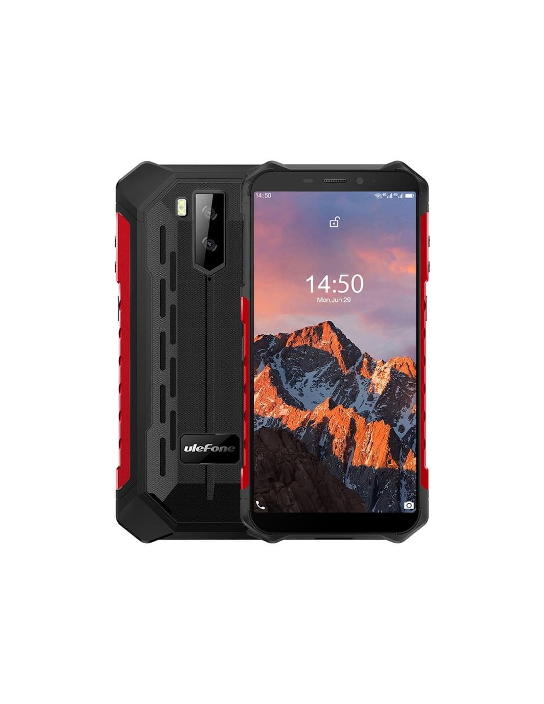 Ulefone Armor X5 Pro 4GB/64GB
