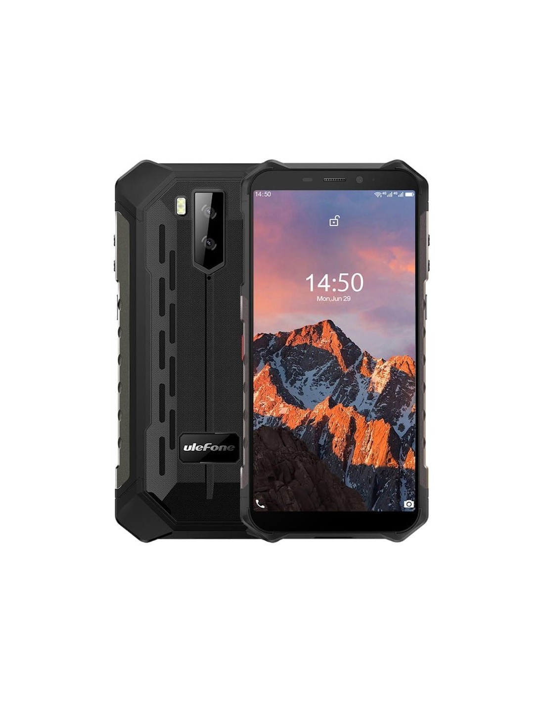 Ulefone Armor X5 Pro 4GB/64GB