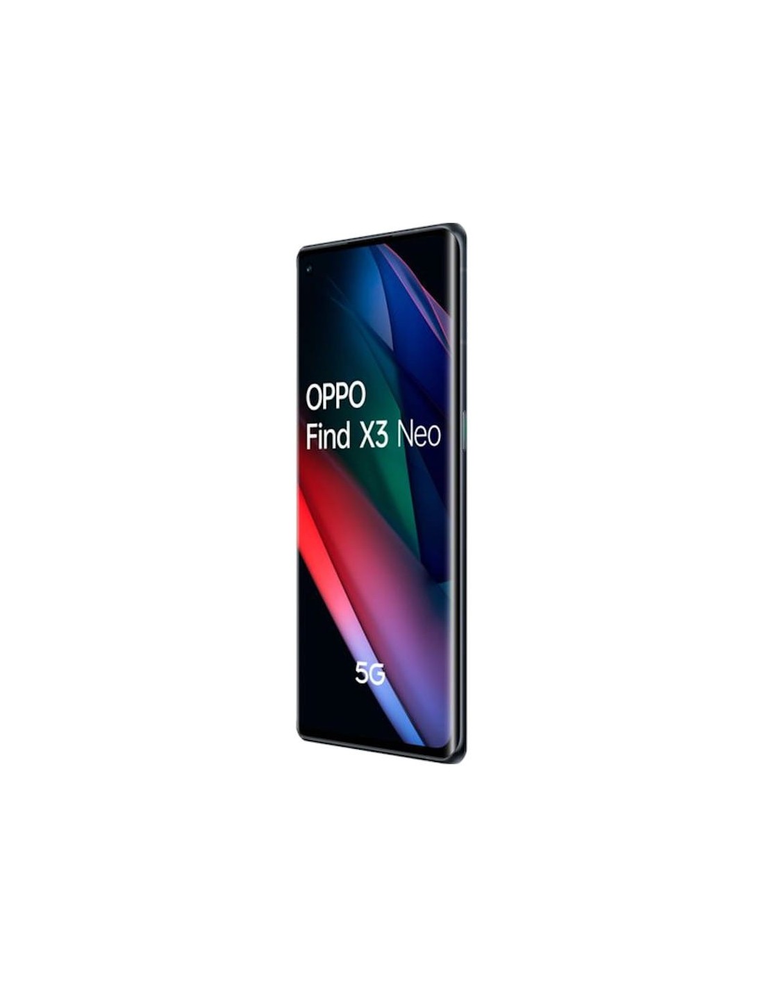 Oppo Find X3 Neo 12GB/256GB Negro