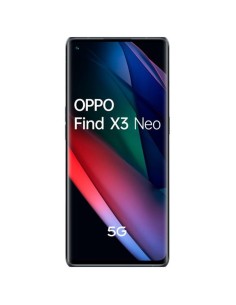 Oppo Find X3 Neo 12GB/256GB Negro
