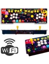 MAQUINA RECREATIVA PANDORA BOX 3D WIFI PACMAN CONSOLA ARCADE RETRO CON 12.000 JUEGOS