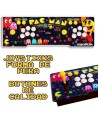 MAQUINA RECREATIVA PANDORA BOX 3D WIFI PACMAN CONSOLA ARCADE RETRO CON 12.000 JUEGOS
