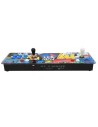 MAQUINA RECREATIVA PANDORA BOX CONSOLA ARCADE RETRO CON 6300 JUEGOS