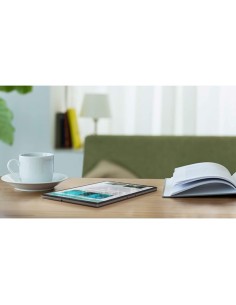 Tablet Lenovo M10 FHD Plus (2nd Gen) 10.3"/ 4GB/ 64GB/ Octacore/ Gris Hierro