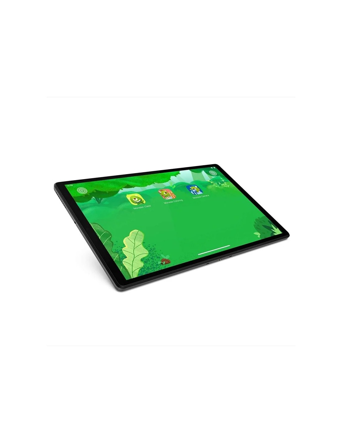 Tablet Lenovo M10 FHD Plus (2nd Gen) 10.3"/ 4GB/ 64GB/ Octacore/ Gris Hierro