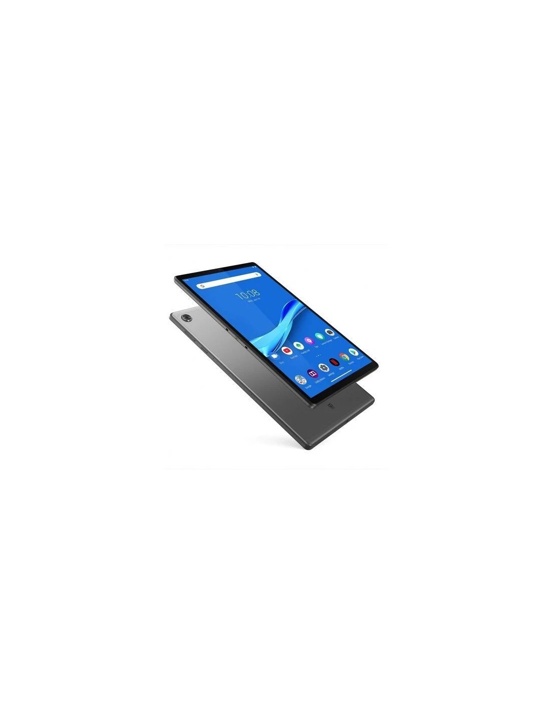 Tablet Lenovo M10 FHD Plus (2nd Gen) 10.3"/ 4GB/ 64GB/ Octacore/ Gris Hierro