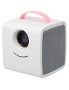 Mini Proyector Q2 Kids