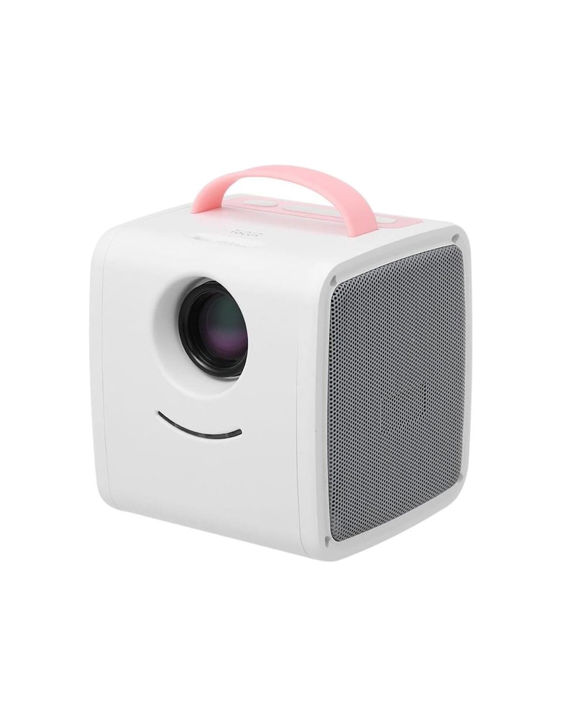 Mini Proyector Q2 Kids