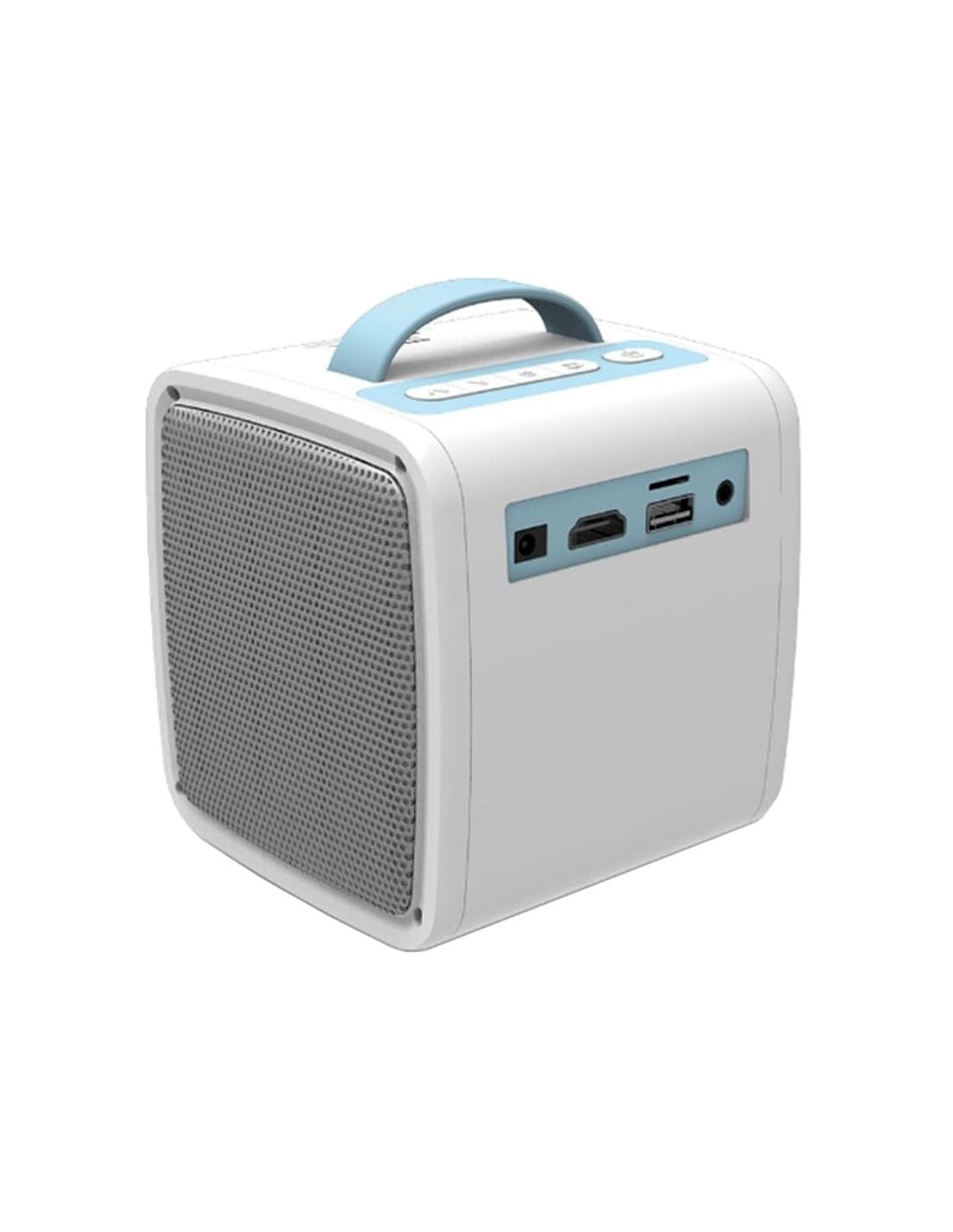 Mini Proyector Q2 Kids
